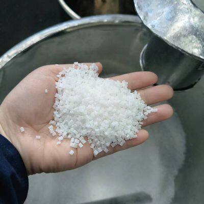 Flame-retardant Pc/abs Alloy for Household Appliances, Automotive and Electronic Components, High Temperature Resistance, High Strength, High Fluidity, Modified Material photo-2