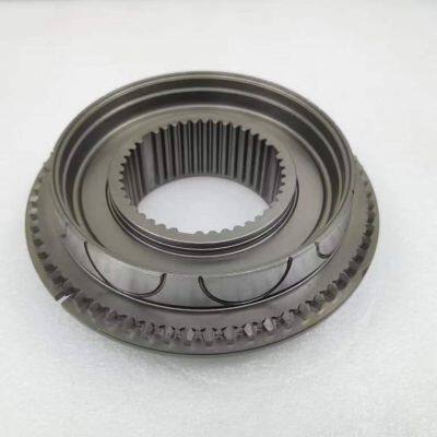 16s151/16s181/16s221 Gearbox European Truck Transmission Spare Parts 1325233007 photo-6