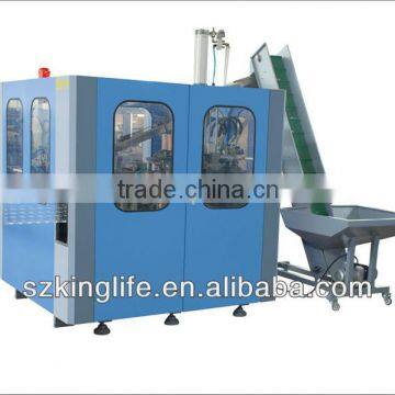 800-1500pcs/hour plastic moulding machine price