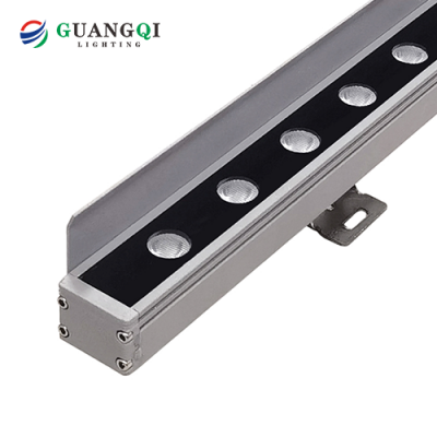 18W LED Wall Washer Light For Building Facade