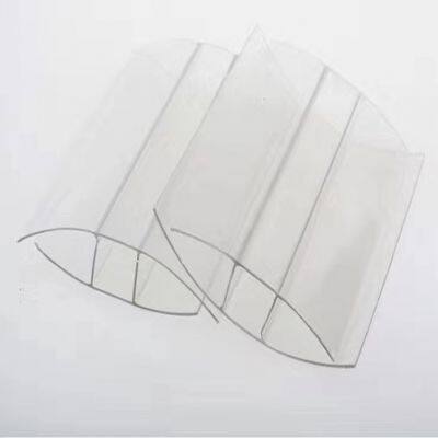 Plastic Hollow End Cap PH13 8mm pc Edge Profile for Connect and Edge Banding photo-5