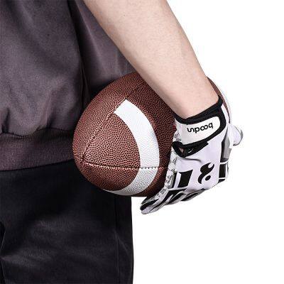 Rugby Gloves Baseball Gloves photo-4