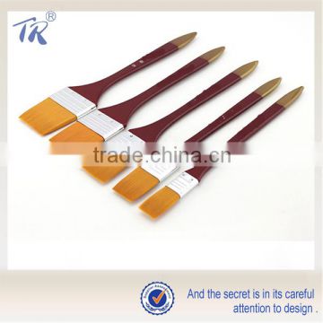 Bulk Buy From China Wooden Handle Paint Brush Cleaning Brush