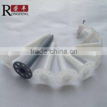 plastic insulation anchor 25-200mm