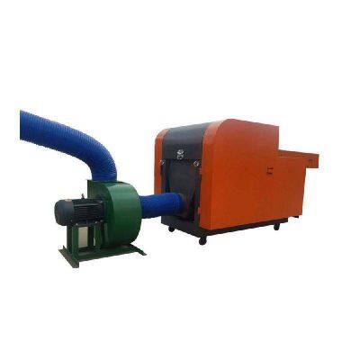 Aluminum-plastic Paper Film Cutting Machine, Xinhang, Quartz Cotton Fiber Short Cutting Machine, Aluminum Silicate Cotton Felt Crusher photo-5