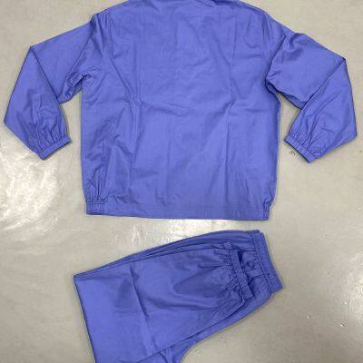 Antistatic Clothing