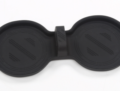 25 TMY Juniper / TM3 Highland / TMS / TMX CONSOLE Cup Holder Mats, Black photo-2