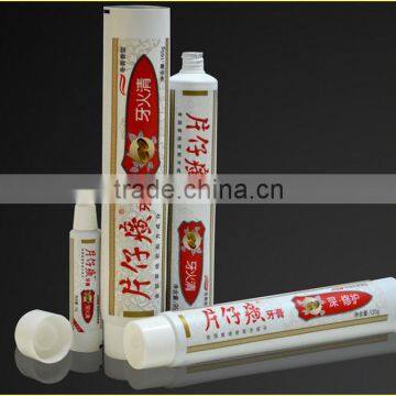 Semi-auto Ultrasonic Tube Sealing Machine for Plastic Tube Sealing of Toothpaste, Cleansing Foam photo-5