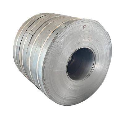 High-Temperature Resistance High Precision Carbon Steel Coils for Metal Processing