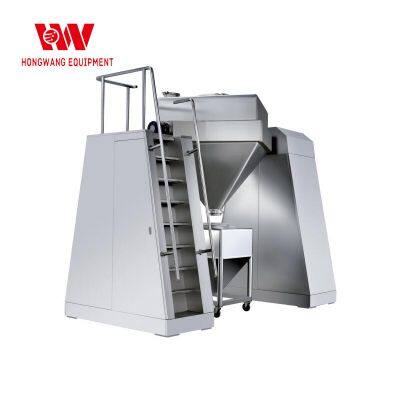 FH Square Cone Mixer