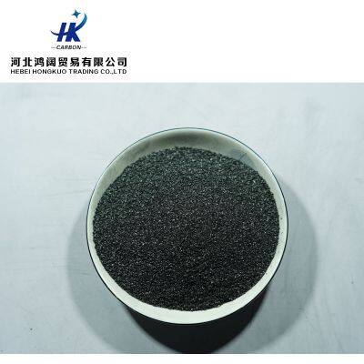 High Graphitization Degree Graphite Petroleum Coke GPC 0.2-1mm Graphite Petroleum Coke for Carbon Material photo-4