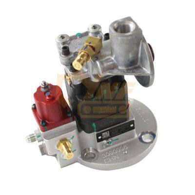 Cummin-s Original M11 Fuel Injection Pump 3417677 3090942 3417674 3417677EA 3417674EA QSM11 ISM11 Diesel Engine 1 Year Warranty