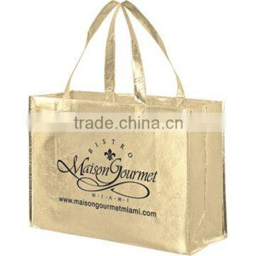 High Quality pp Woven Drawstring Bag photo-5
