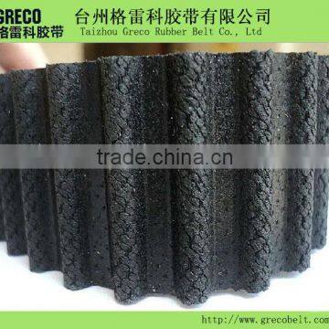 ZA type auto v belt of quality