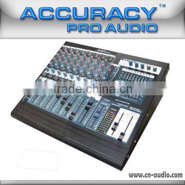 Professional Stereo Audio Mixer XR800F