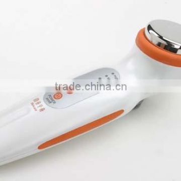 2014 household Slimming Skin tighten ultrasonic facial beauty device