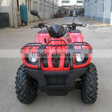 500cc four wheel ATV with 4WD(4x4) EEC and COC approval