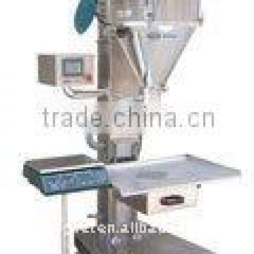 XFF-B coffee powder dosing filling machine