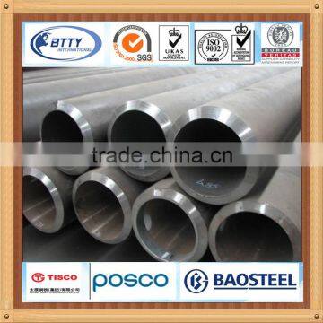 2016 Hot Sales 304 316l Stainless Steel Pipe