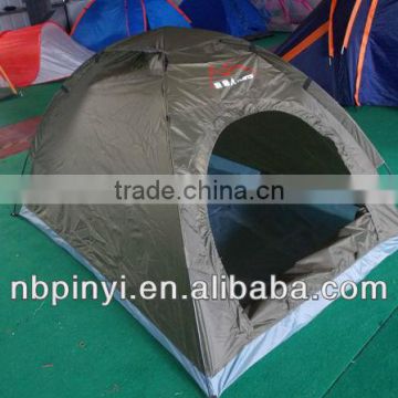 Dome Tent 2P Camping Tent Outdoor Camping Tent 2 Persons Tent