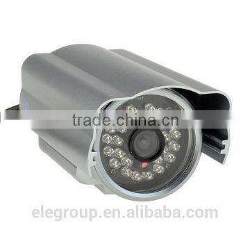 HOT !!! Plug and Play Outdoor ip Security Camera, Builet Camera photo-5