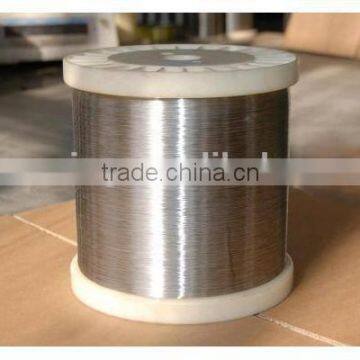 TP317L Stainless Steel Wire Factory photo-2