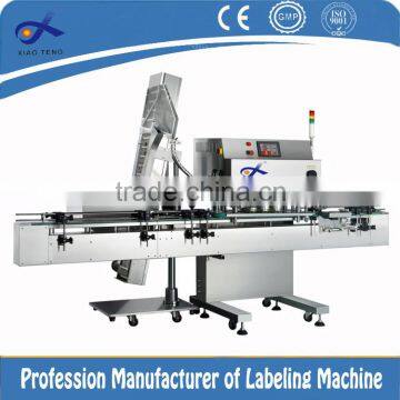 small bottle handheld filling and capping machine/screw capping machine                        
                                                Quality Choice