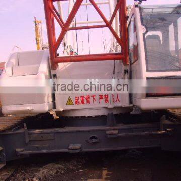 New Arrival Popular Resonable Price Used Zoomlion 70T Cheap Sale in Shanghai photo-3