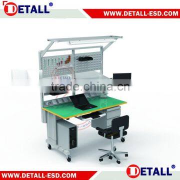 ESD Single Workstation from Detall