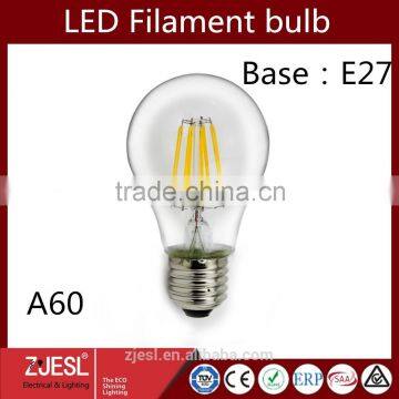 2016 Hot Sale Newest Led Filament Bulb 4w E27 Quality Choice photo-4
