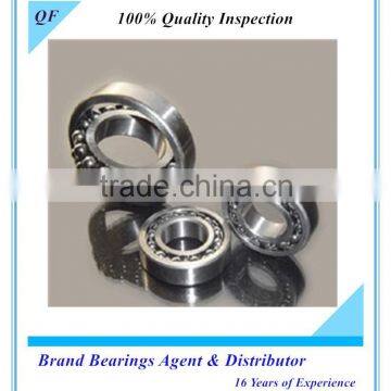 Super precision self-aligning ball bearing for paper machine 1307
