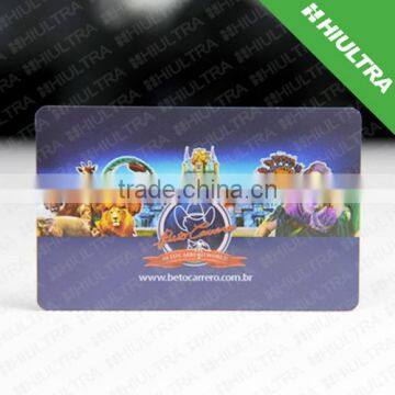 125khz TK4100 RFID Card With 64bit Memory photo-2