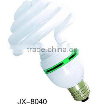 Hot sale!!! energy saving lamp JX-8040