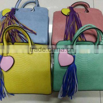 COLOURFUL Women Bags Handbags