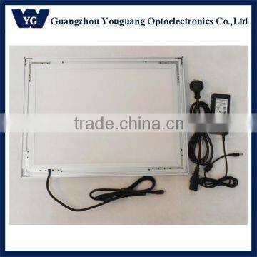 Led Picture Frame/Led Poster Frame Light Frame/Led Slim Snap Frame Light Box photo-6