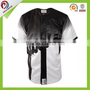 custom design baseball shirt baseball jersey sublimation custom girls softball uniforms design wholesale