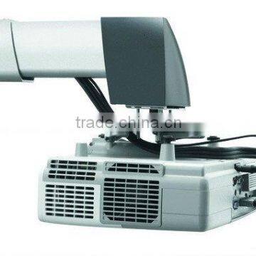 New projector wall bracket mount for education interactive short throw projector Factory supply