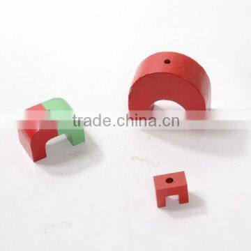 Alnico Magnet-- Sintered and Cast; Magnet Price