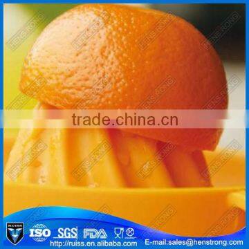 2015 Popular Silicone Orange ,lemon Squeezer photo-3