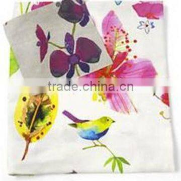 Nature Printed Cloth Fabric