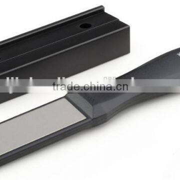 colorful ziconium oxide knife sharpener