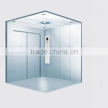 1000KG-5000KG Hydraulic freight lift goods elevator