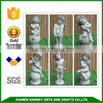 garden landscape statue OEM statue molds for sale