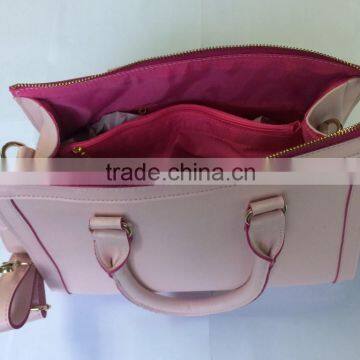 Wholesale Fashion Lady Handbag From Manufacturer in China photo-5