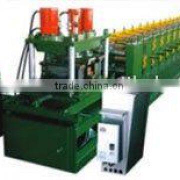 Angle Protecting Mesh Machine