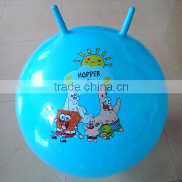 PVC ball,PVC hopper ball