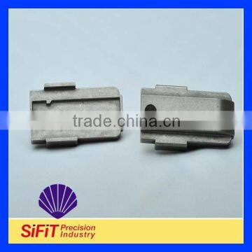 China Manufacture Steel Forged Parts For Office Chair