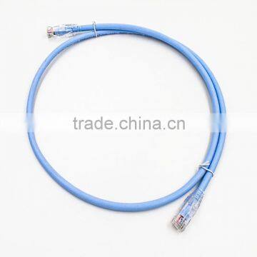 Prime Quality UTP Cat6 UTP Cables Network Cable UTP Cat6 Patch Cord 1M 2M 3M 5M 10M photo-2