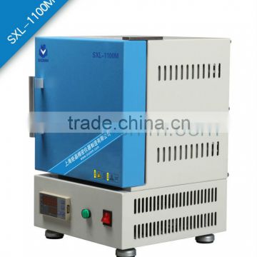 Box Laboratory Electric Muffle Furnace