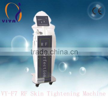 VY-F7 Radiofrequency Equipment With RF Lifting Face Beauty Machine